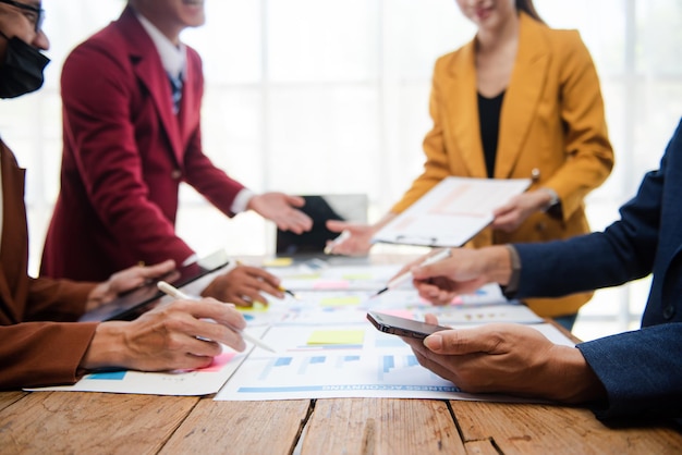 Sustainable business environment