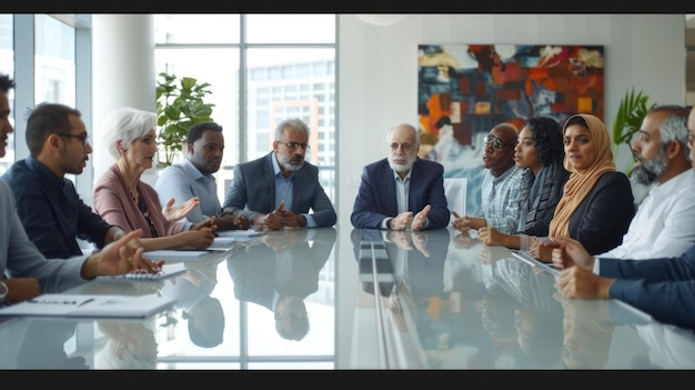 Sustainability Strategy Development